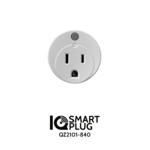 IQ Smart Plug (UK) 868 PowerG+